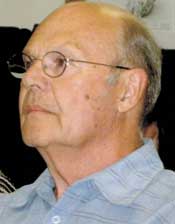 david smith